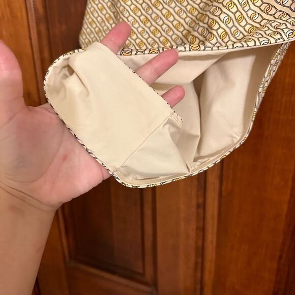 MONDAY SWIMWEAR SAUSALITO ONE PIECE - SUN LYNX GEO SIZE LARGE - Worn once! - Picture 4 of 12